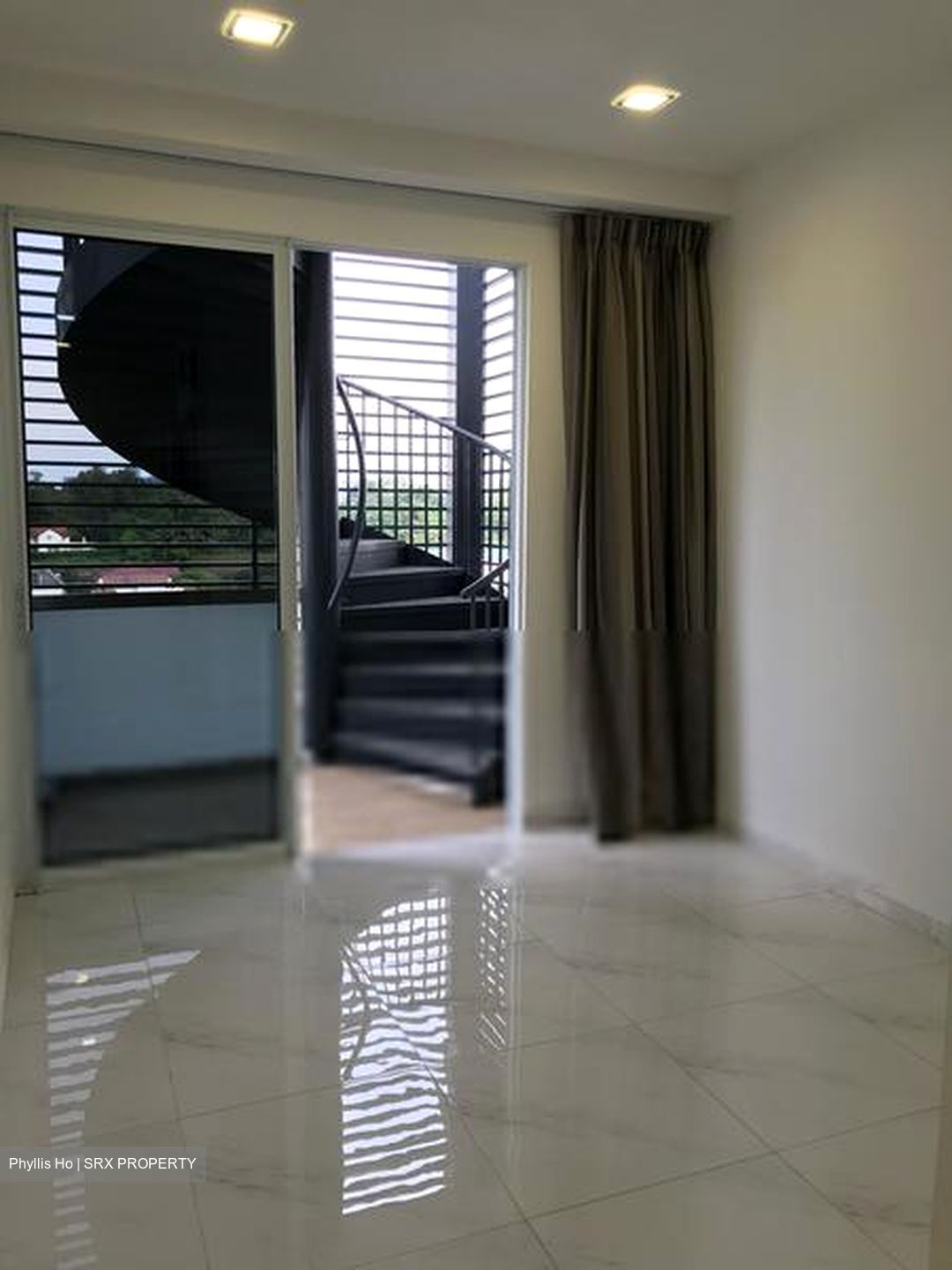10 Shelford (D11), Apartment #405664251
